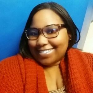 Meet your Posher, Ebonystar